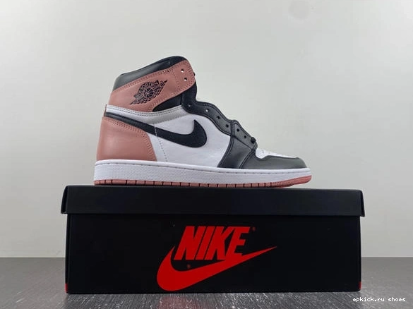 Cheap Retro Durable High Jordan Rust 3599 1 861428- Pink 1013